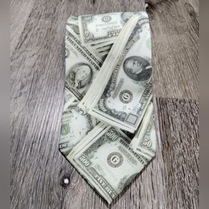 Ralph Marlin Mens Tie